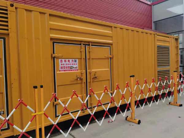 新安关于通用发电机的十万个为什么?