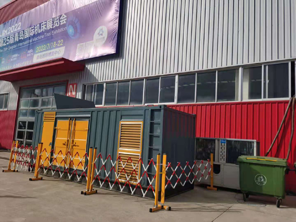 新安柴油发电机组启动困难的原因有哪些？