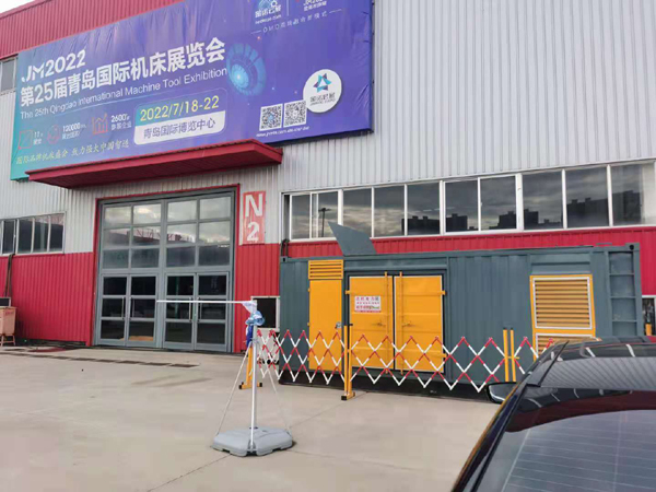 新安发电机租赁-柴油发电机组不及时维护危害大