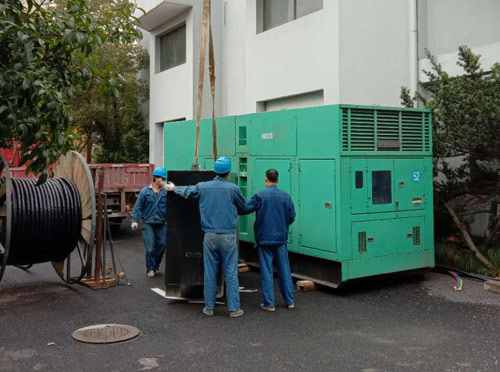 新安核电厂应急柴油发电机的调试和维护对其他工厂发电机有哪些借鉴意义？