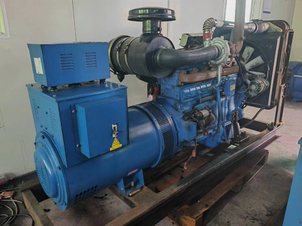 新安100kW柴油发电机组使用多级机油有哪些优缺点？