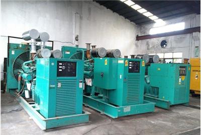新安如何判断汽油发电机组电瓶的使用寿命？