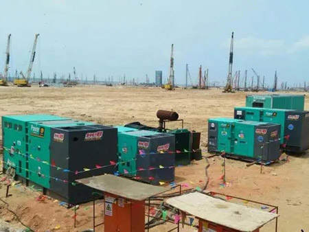 新安测量水冷式机油散热器密封件尺寸的具体步骤是什么？