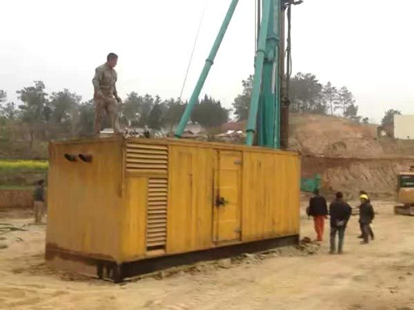 新安柴油发电机组应用场合有哪些？